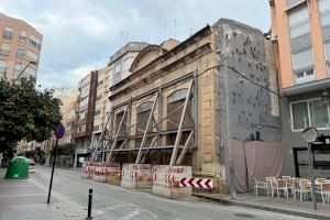 El Ayuntamiento formaliza la adquisición del edificio Nuevo Riegos el Progreso