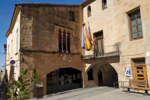 Cabanes centra el seu 2025 a protegir prestacions socials, Torre la Sal i commemorar les Festes de l'Aigua