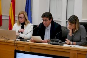 El pleno de Crevillent aprueba el Presupuesto Municipal 2025: 35,5 millones de euros