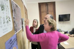 La alcaldesa de Benetússer traslada al conseller de Emergencias las necesidades del municipio tras la riada de octubre