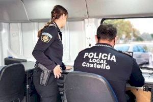 Castelló reforça el dispositiu de seguretat per a Nit de cap d'any amb un operatiu especial de prevenció