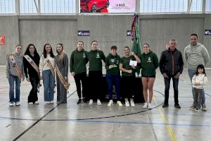 “As de Copes” y “Estrellats” campeones del “Torneig de Futbol Sala de Penyes”