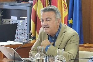 El PSOE de Xàbia denuncia que el presupuesto municipal “sube los impuestos, sube las multas y recorta la inversión”