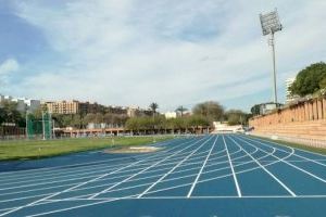 València adjudica les obres de millora de l'eficiència energètica de dos centres de tecnificació esportiva