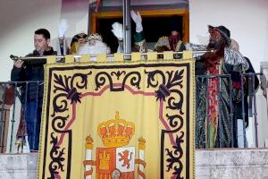 Nules organiza de nuevo una Cabalgata de Reyes inclusiva