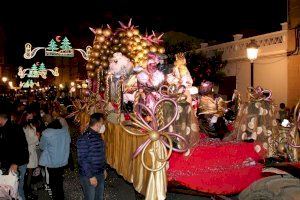 Oropesa del Mar se prepara para la noche más mágica del año con su tradicional Cabalgata de Reyes