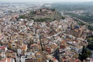 Onda destina más de 84.000 euros a la rehabilitación de viviendas en su casco histórico protegido durante 2024