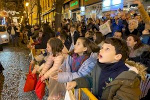 Los Reyes Magos entrarán a Valencia por un lugar diferente este 2025: consulta las novedades de la cabalgata