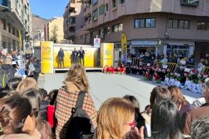 JUVE 2025 arranca una nueva edición en Orihuela repleta de actividades y sorpresas