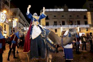 La Comunitat Valenciana cierra la semana con niebla y viento: ¿lloverá el día de Reyes?