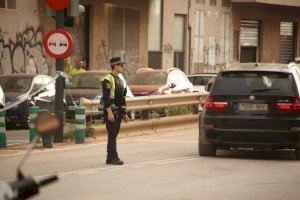 València retarda la prohibició d'accés als cotxes més contaminants dels pobles de la DANA: dates i terminis de la ZBE