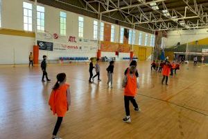 La Navidad invade los centros escolares de Nules