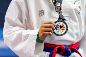 El auge del taekwondo valenciano