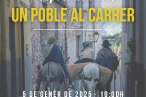 La muestra etnológica “Suera, un poble al carrer”, inaugura la agenda cultural del municipio