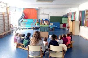 Alicante refuerza el programa de Cohesión Social desde la Escuela y lo amplía a los colegios de la zona norte