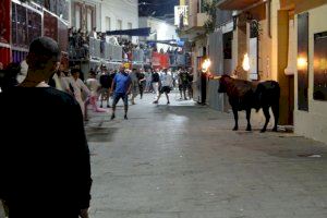 Estos son los primeros pueblos que celebran toros este 2025 en la Comunitat Valenciana