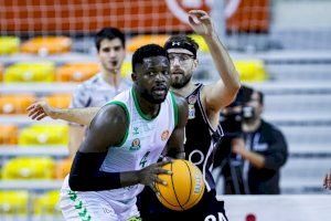 El Amics Castelló, a un paso de la Final Four: 40 minutos para hacer historia en Cartagena