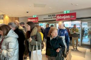 Hasta un 50% de descuento en más de 1.000 marcas: llegan las rebajas a El Corte Inglés