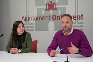 Ontinyent impulsarà l’activitat cultural amb més de 800.000 euros en 2025