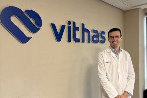 Nuevo director médico en el Hospital Vithas Valencia 9 de Octubre: descubre quién es este destacado cirujano castellonense