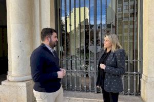 La estrategia rural de Marta Barrachina, respaldada por NNGG, impulsa el empleo juvenil y fija población en el interior de Castellón