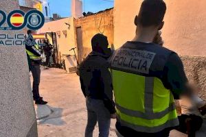 Seis acusados, una pistola y secuestros brutales: juicio por delitos de extorsión en la Comunitat Valenciana