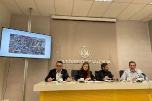 El Consell Agrari de València ejecuta 3.192.000 euros en la reconstrucción del firme y las cunetas de los caminos rurales