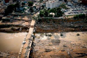 Torrent destina cerca de 2 millones de euros a la rehabilitación del Puente Antiguo de Alaquàs sobre el barranco del Poyo