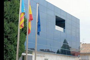 El ayuntamiento de Almenara termina los procesos de estabilización con la consolidación de 59 plazas de trabajo en el consistorio