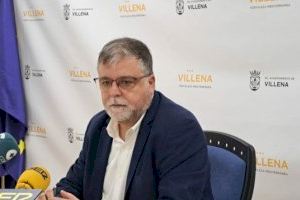 El alcalde de Villena recurre el trazado eléctrico de una planta solar por su impacto en regadíos, viviendas y proyectos estratégicos