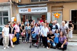 Més - Compromís celebra congresos locales en Sagunt y La Baronia