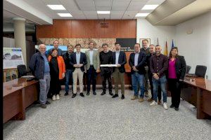 Educación incrementa en más de 4 millones de euros el presupuesto de construcción del IES Nº2 de La Pobla de Vallbona