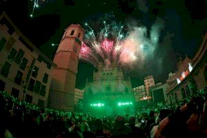 Las fiestas de la Magdalena de Castellón serán más cortas: la novedad que trae la celebración este 2025