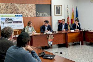 La Pobla de Vallbona empezará las obras de su segundo instituto este 2025