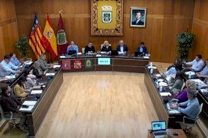 Aprobados de forma inicial los presupuestos municipales de 2025 de Calp