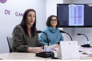 La Universitat Popular de Gandia abre el plazo de inscripciones para el 2.º cuatrimestre del curso