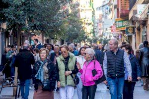 Benidorm da luz verde al pago de la tercera y última remesa de bonos consumo, que asciende a 702.680 euros