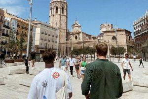 ¿Son los valencianos fieles a sus parejas? Sale a la luz el ránking de ciudades más infieles