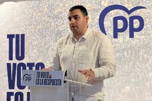 El PP de Altura pide aprovechar los 200.000 € que el Consell concede tras la dana y reclama a la alcaldesa el mismo trato del PSOE