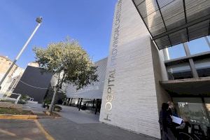 CSIF denuncia demoras de hasta tres años en la Unidad de Suelo Pélvico del Hospital Provincial de Castellón