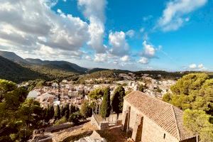 Un pueblo valenciano compite por el título destino turístico España 2025