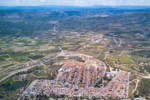 La Ribera Alta se despierta con otro terremoto: es el octavo en las últimas semanas