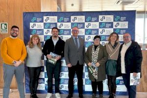 Villena y  Parque Científico de la UA conversan en busca de modelos de colaboración para el desarrollo empresarial local