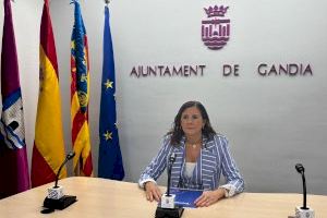 Gracias al Consell del PP Gandia creará 30 nuevos puestos de trabajo