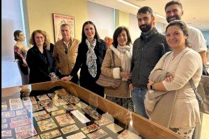 El Archivo Municipal muestra “Alicante, una historia de cine” con fotografías, carteles y programas de mano