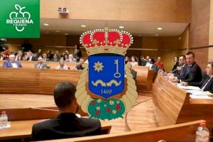 El PRyA exige una rectificación a la Diputación por la discriminación hacia Requena en la reunión sobre los afectados por la DANA