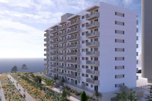 La Generalitat impulsa la construcción de 221 viviendas protegidas en régimen de alquiler en València y Benidorm