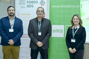 Foro ODS: energías limpias y sostenibilidad en Benidorm