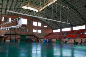 Las Escuelas Deportivas Municipales de Burjassot abren sus matrículas de plazas vacantes