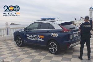 Un violador se ocultaba en Benidorm: abusa de una niña desde los 8 años y la deja embarazada en dos ocasiones